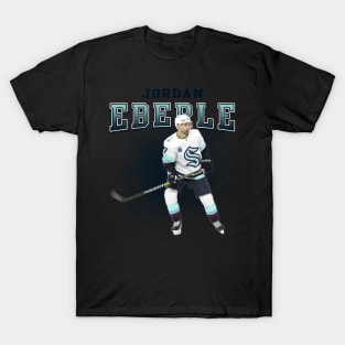 Jordan Eberle T-Shirt